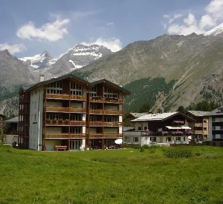Grossus Moos Apartment *
