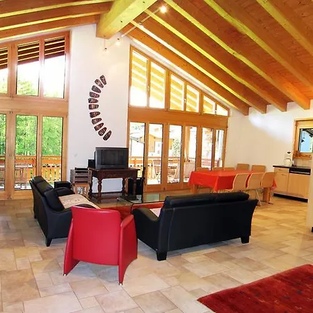Grossus Moos Apartment