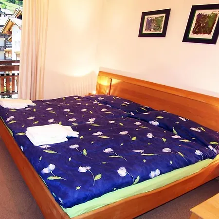 Apartment Grossus Moos