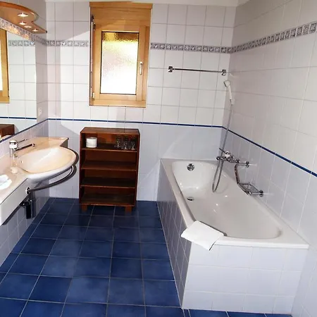 Apartment Grossus Moos Saas-Fee